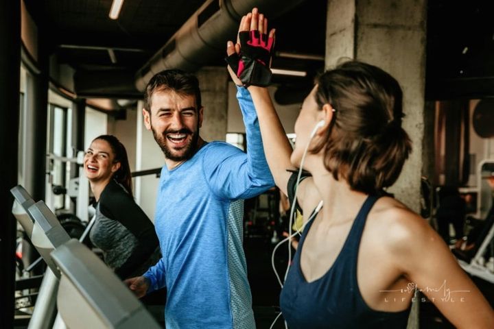 Professional Tips To Follow When Going To The Gym