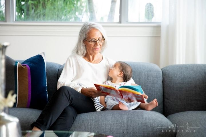Intergenerational Care: The Benefits of Bringing Preschools & Nursing Homes Together