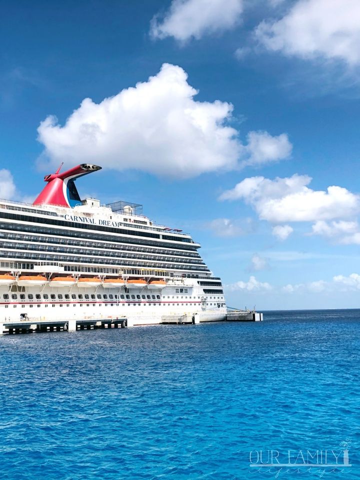 Why a Cruise Should be on Your Travel Bucket List
