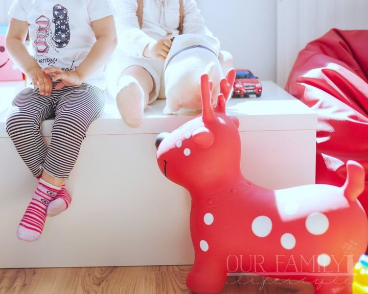 child care for young children