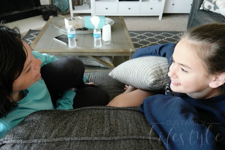 children learn by example