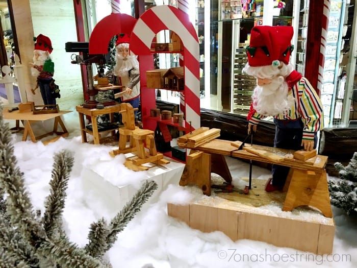 Festive Holiday Fun for Families in Dallas: 8 Magical Places to Visit