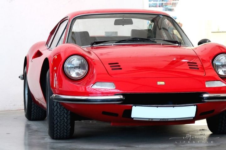 These 7 Classic Cars Are Still Worth Investing In
