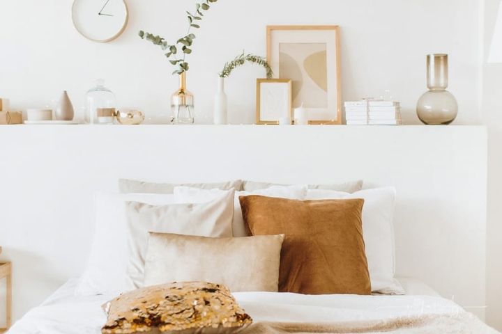 How to Design Your Bedroom to Create the Perfect Sleeping Oasis