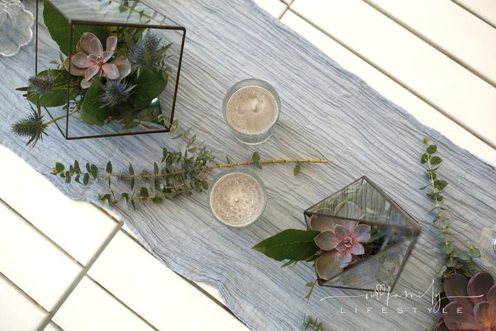 6 Tips For Eco-Friendly Flower Arrangements