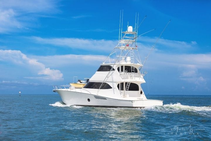Florida Fishing Spots That Are Worth Visiting, According to Locals