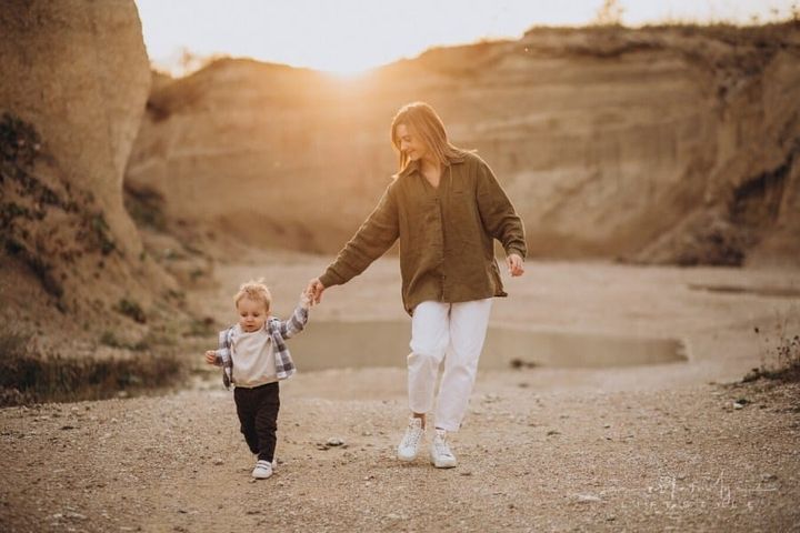 Tips For Parents On How To Enjoy Outdoor Activities With Little Ones