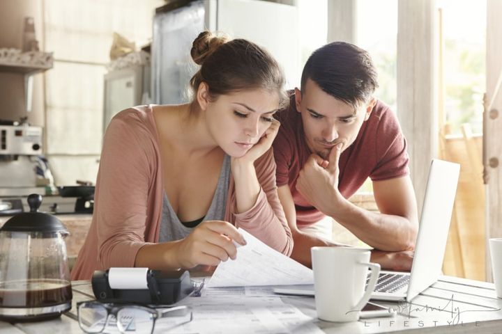 How long does it take to build credit score?
