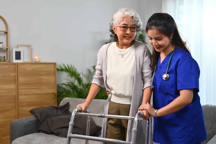 Home health agencies