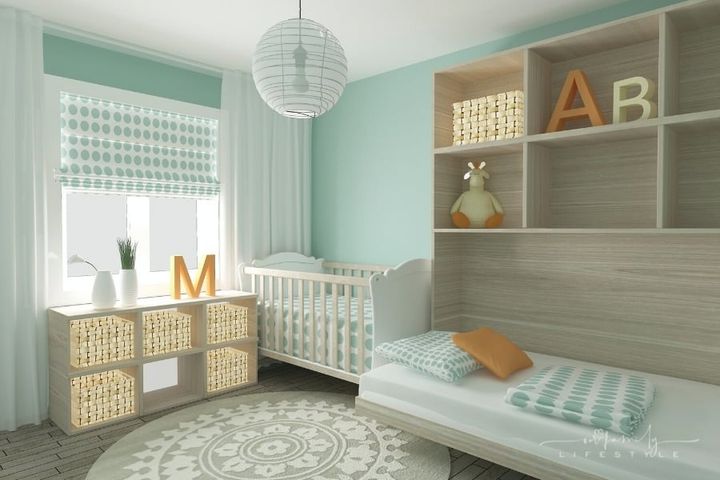 How to Improve Your Family House in 4 Easy Steps
