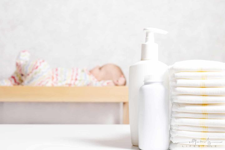 4 Ways to Prepare for the Birth of Your Baby While Working Full Time