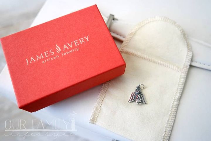 James Avery artisan jewelry