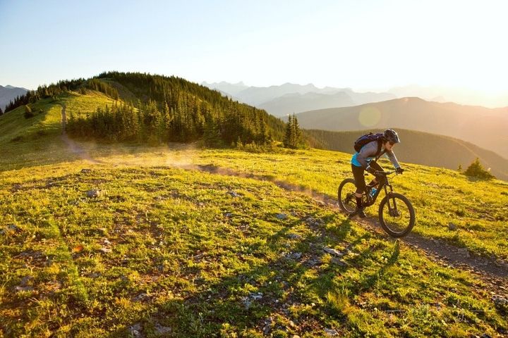 Things to Keep in Mind When Riding a Bike