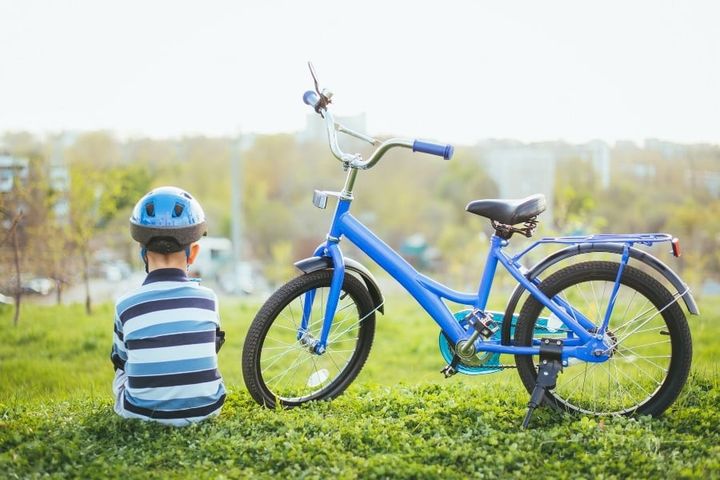 How You Can Keep Your Child Safe In The Summer