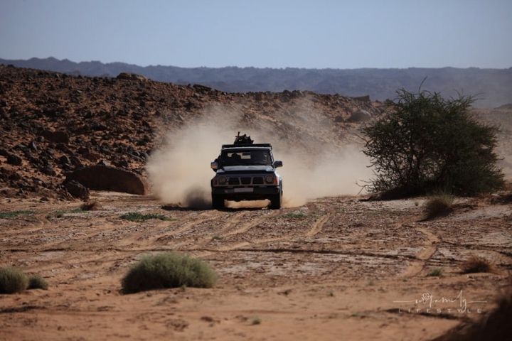 4 Ways to Get Your Jeep Ready for an Off-Roading Adventure