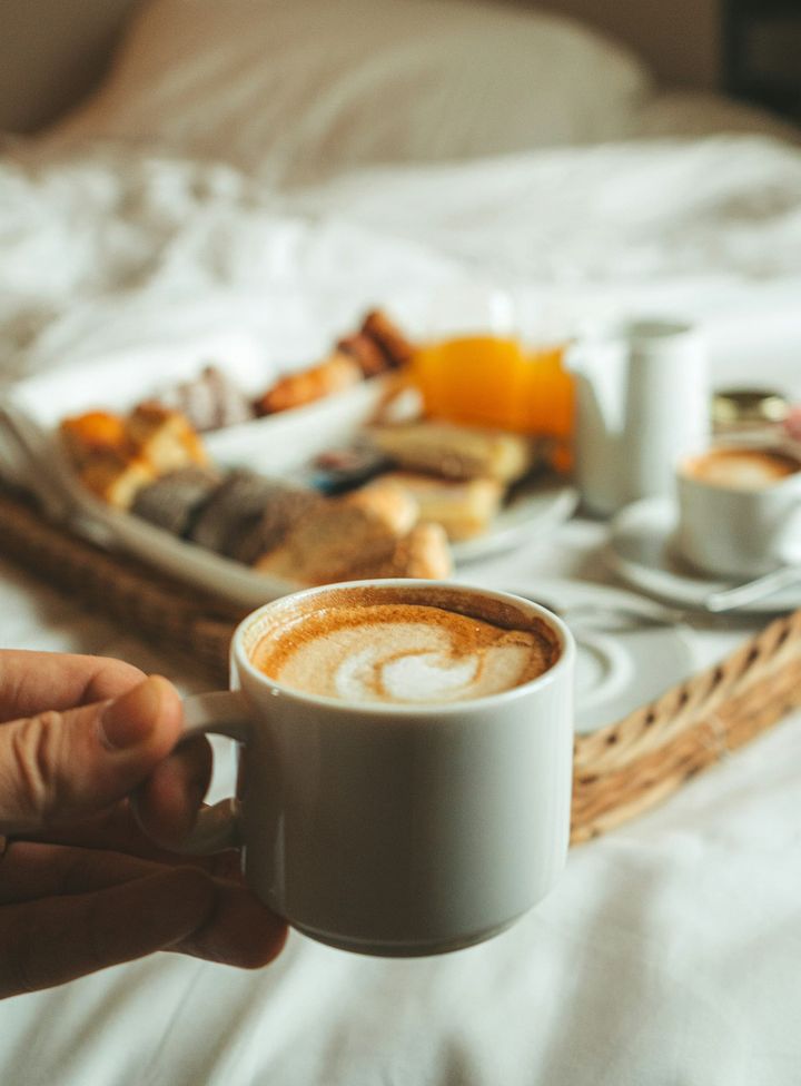 4 Meaningful Ways to Say “I Love You” Without Saying a Word