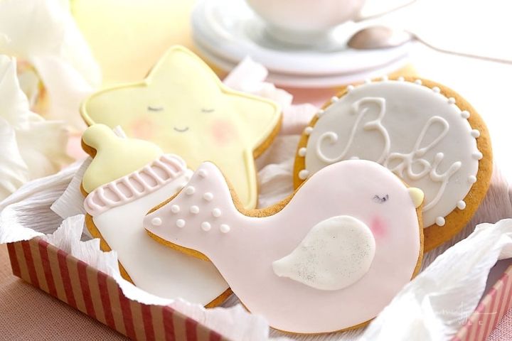 Planning Tips To Organize An Amazing Baby Shower