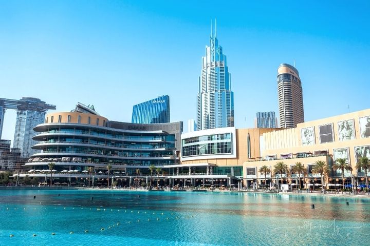 Top Tips On How To Enjoy A Luxury Vacation In Dubai