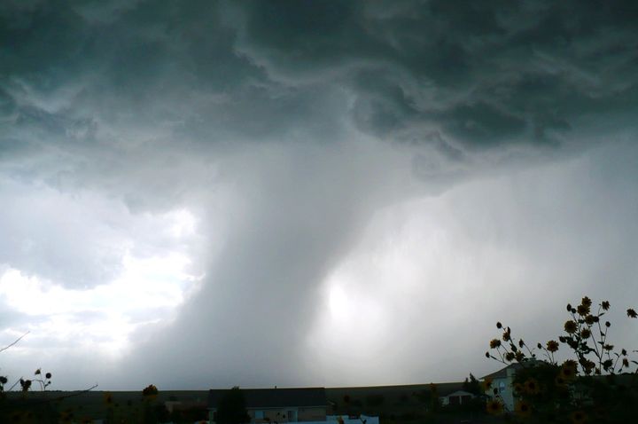 tornado