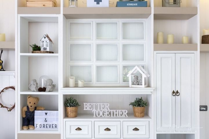 Easy Way To Transform Your Space And Make It More Efficient