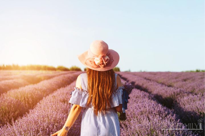 Self-Care for Stressful Times