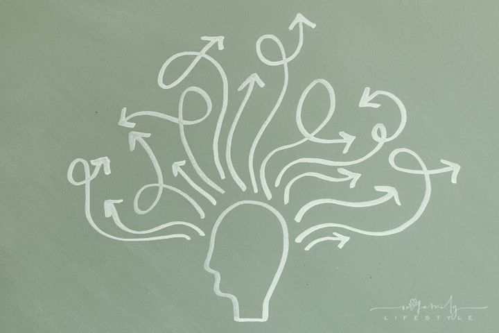 Want To Improve Your Mental Health Here Are 7 Things You Can Do