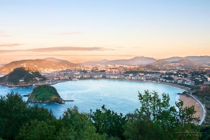 San Sebastian Spain