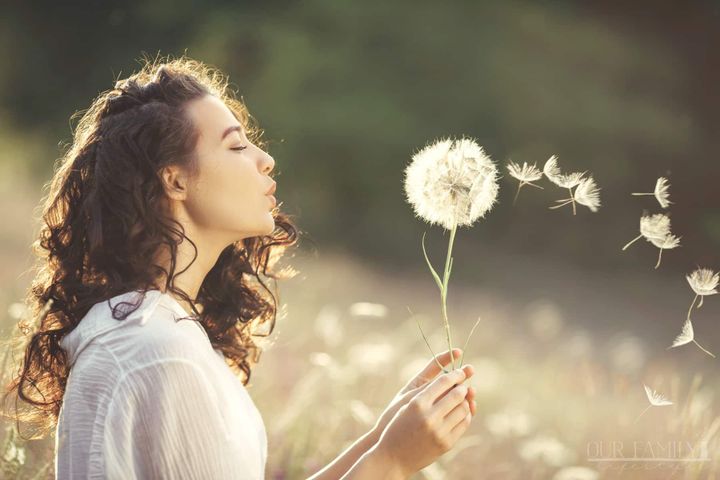 9 Things We Should All Be Grateful For
