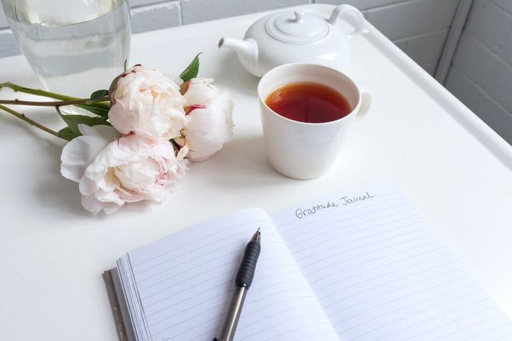 30 Gratitude Affirmations for a Month of Gratefulness