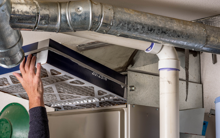 Indoor Air Quality: Filter King Analysis & Benefits