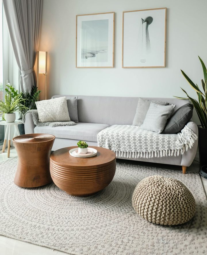 What Furniture Style Matches Your Personality