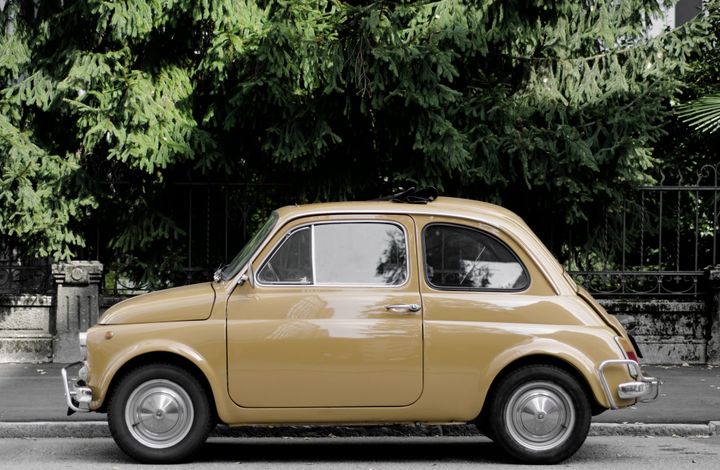 Bespoke Car Identity: How Personalised Plate Makers Are Changing British Car Culture