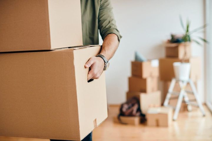 5 Essential Tips to Move Home & Avoid the Headaches