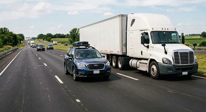 How a Truck Accident Attorney Holds Carriers and Drivers Liable