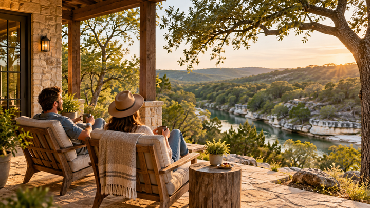Top 7 Reasons to Base Your Austin Trip Outside the City