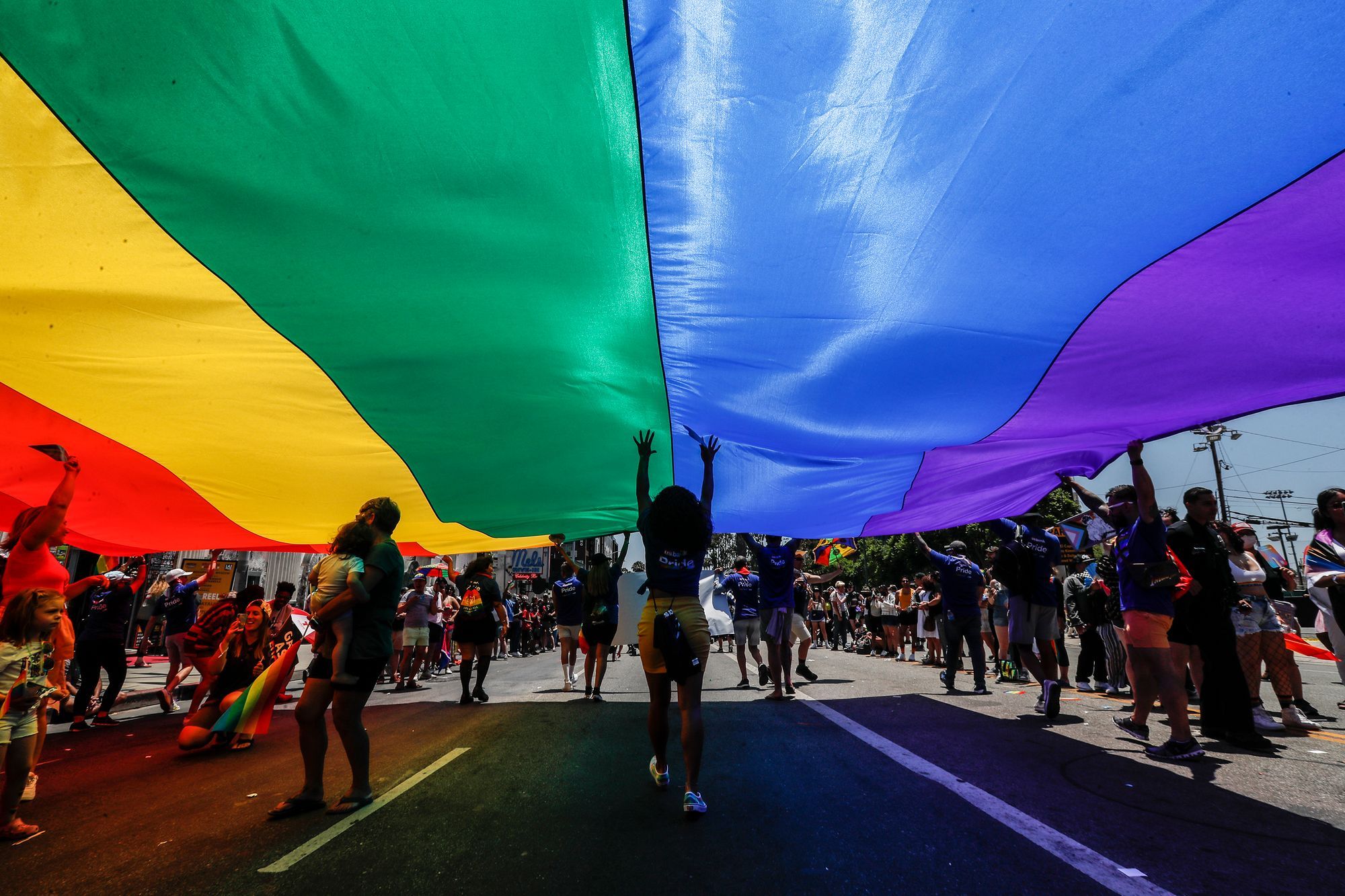 You're performing advocacy one way or the other whether you're aware of it or not