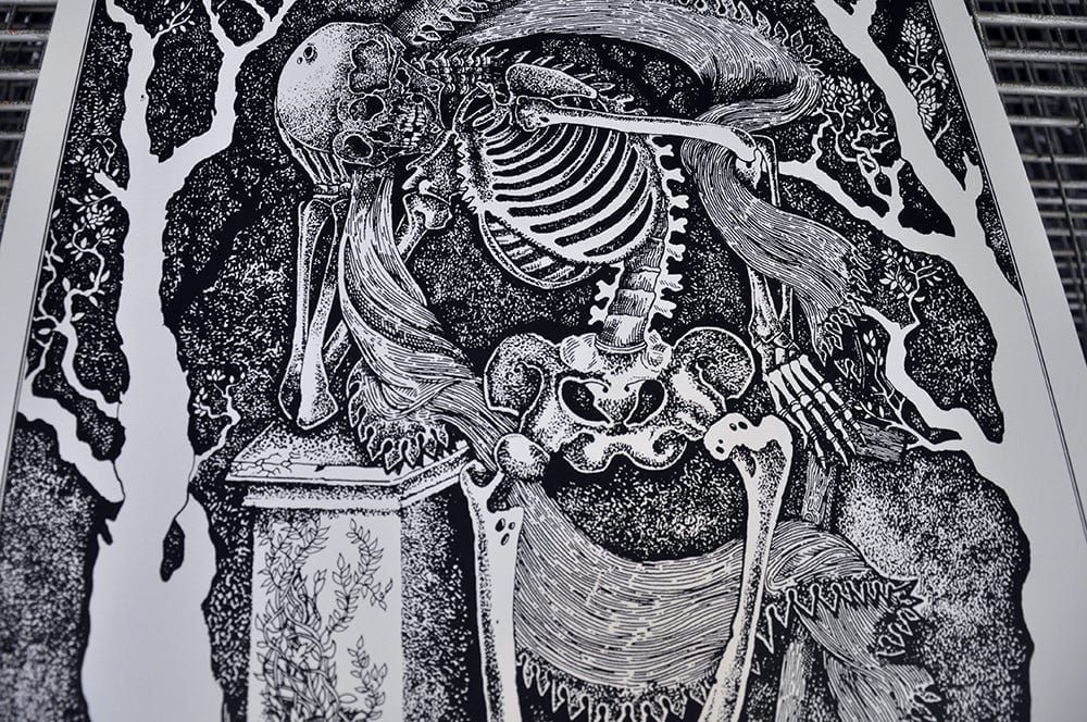 Most people do not attend hourly to the sins of the world