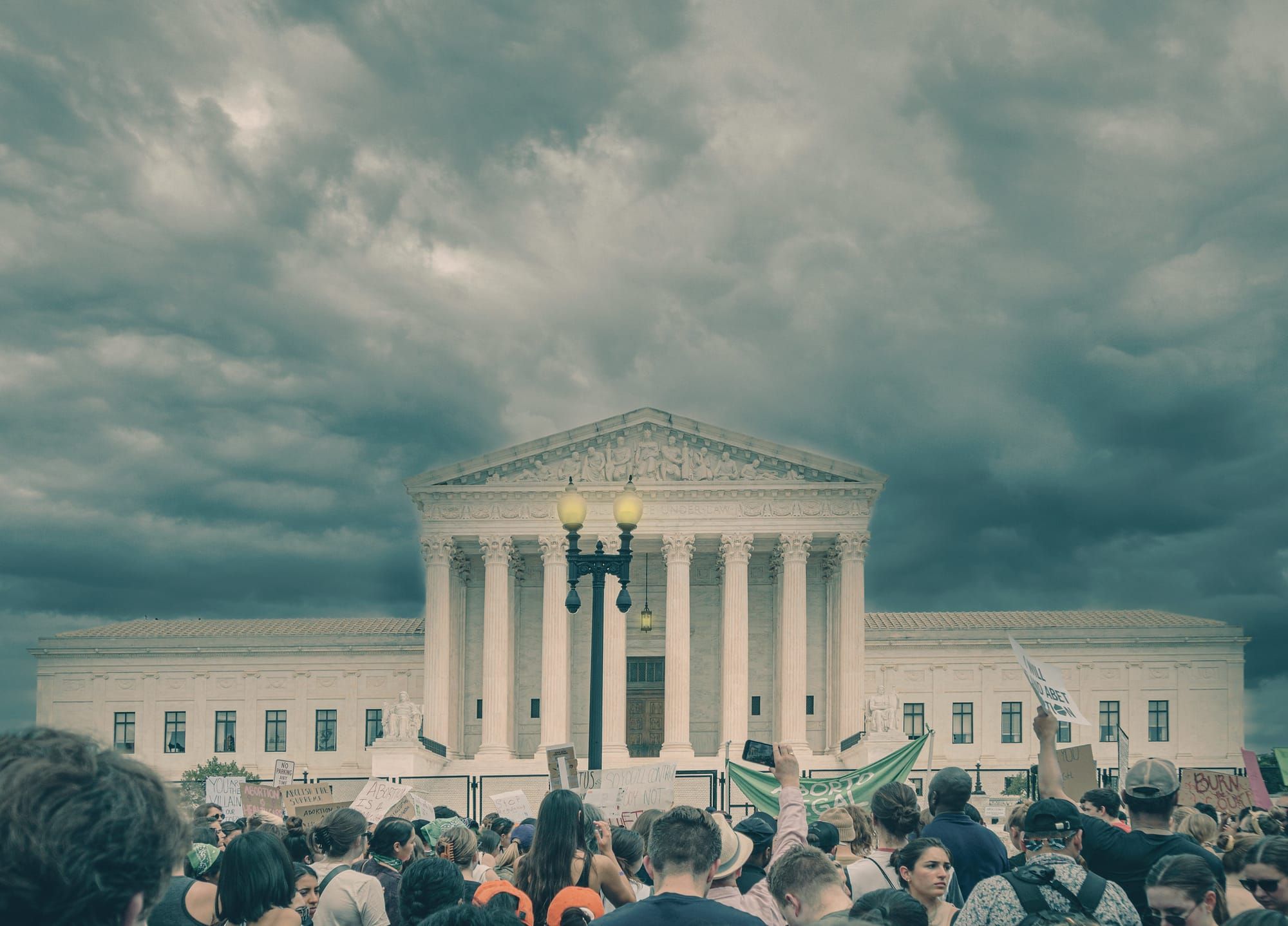 Nothing but punishment