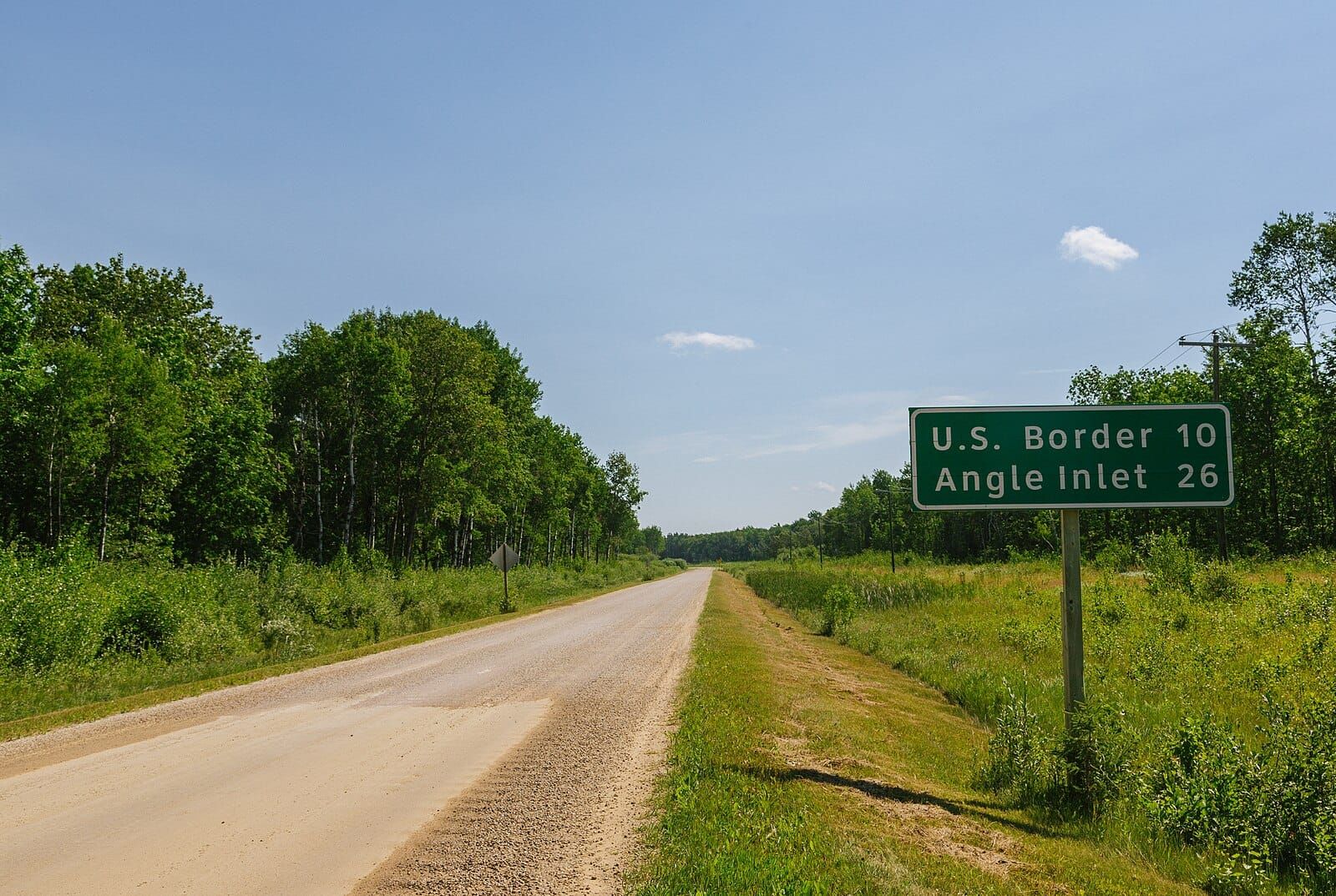 I'm genuinely reluctant to travel there now