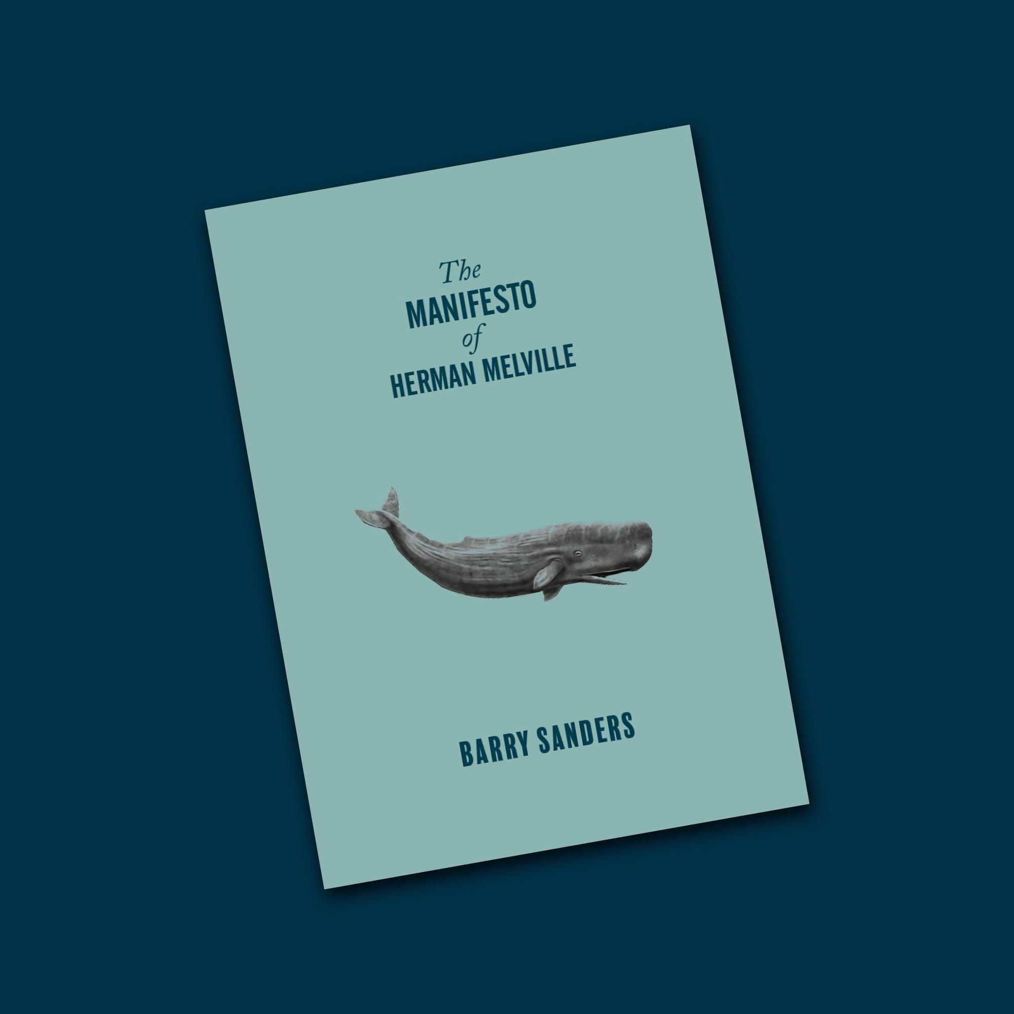 Warning of the destruction of the natural world