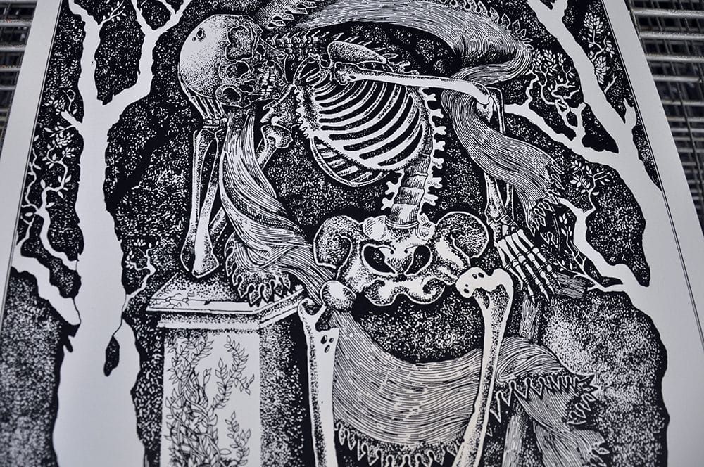 Who Eats the Sin-Eater's Sins?