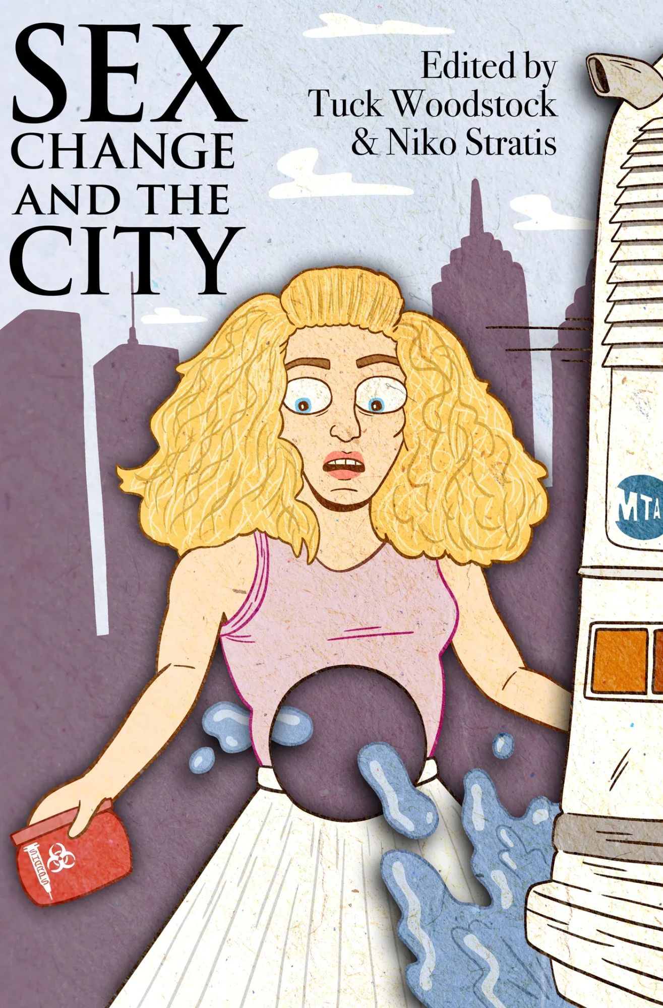 Sex Change and the City