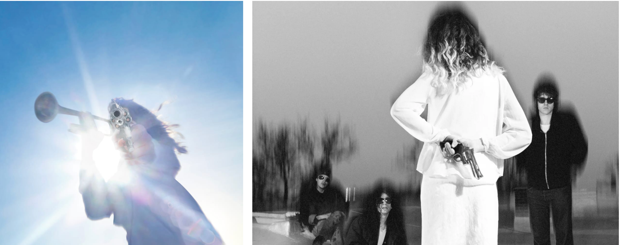 I’m getting killed by a pretty good life