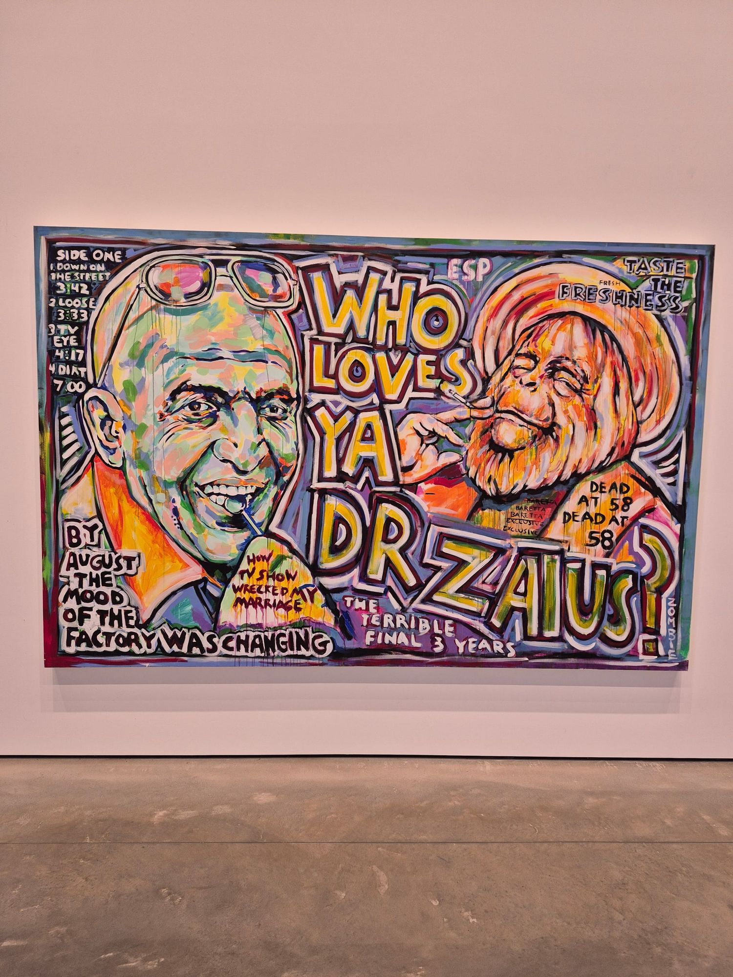 It’s what makes us human