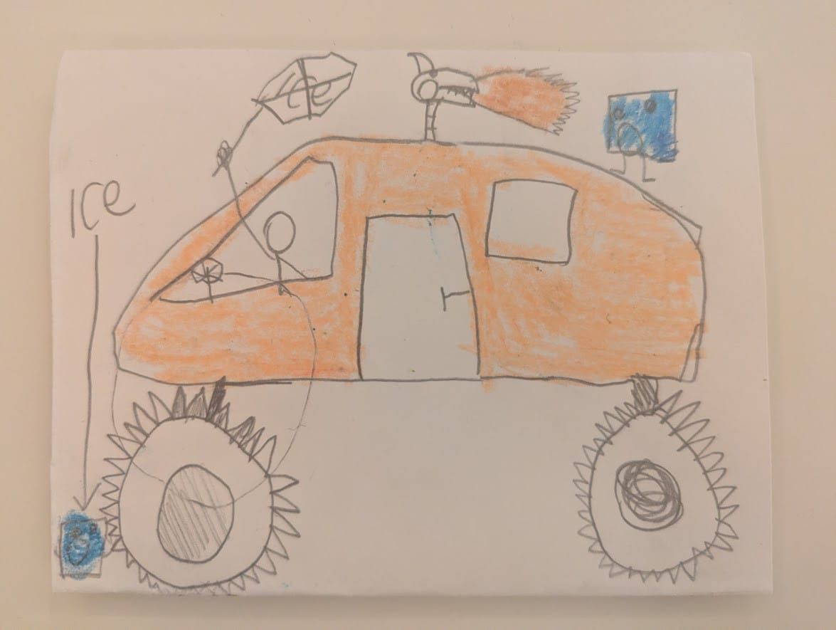 We must love one another or die