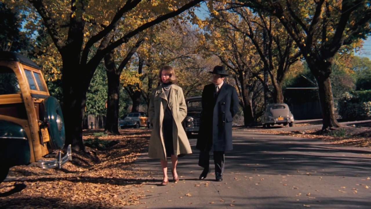 Stripping away everything of value