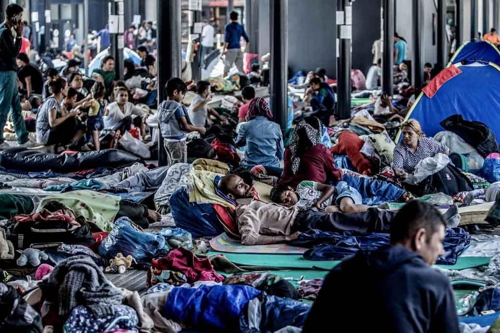 Look at what we allow