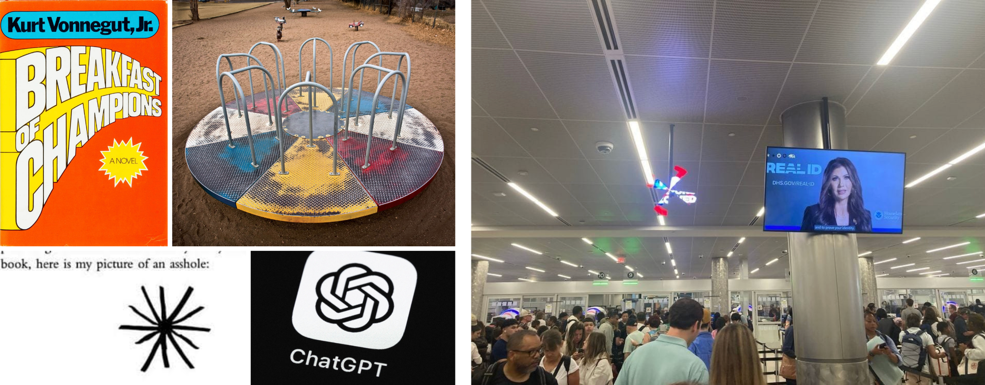 Some people will die