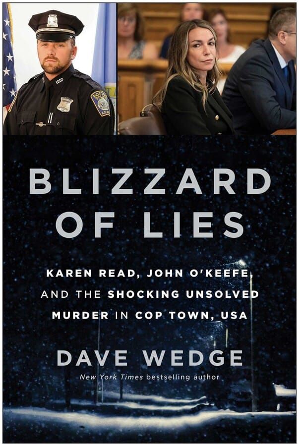 Blizzard of Lies