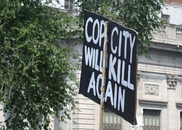 The goal is to attack a movement